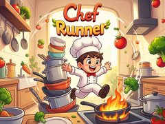 Xogo Chef Runner