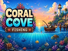 Xogo Coral Cove Fishing