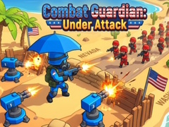 Xogo Combat Guardian: Under Attack