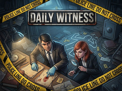 Xogo Daily Witness