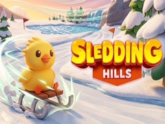 Xogo Sledding Hills