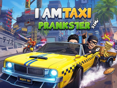 Xogo I Am Taxi Prankster Sim