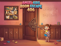Xogo Amgel Kids Room Escape 406