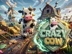 Xogo Crazy Cow