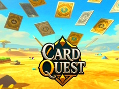 Xogo Card Quest