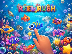 Xogo Reel Rush