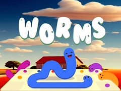 Xogo Worms