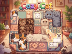 Xogo Cozy Cat