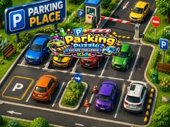 Xogo Parking Puzzle Escape Challenge Kids