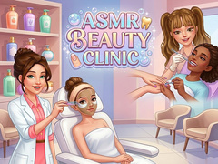 Xogo ASMR Beauty Clinic