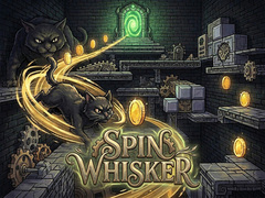 Xogo Spin Whisker
