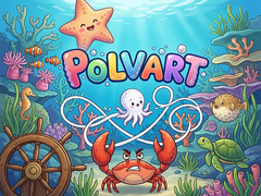 Xogo Polvart