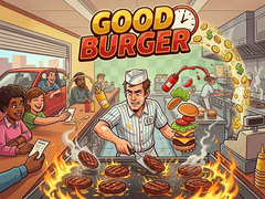 Xogo Good Burger