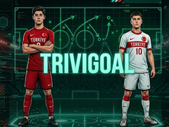 Xogo TriviGoal