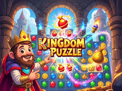 Xogo Kingdom Puzzle