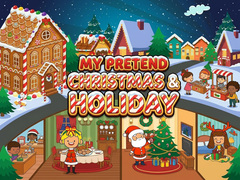 Xogo My Pretend Christmas & Holiday