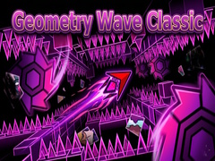 Xogo Geometry Wave Classic
