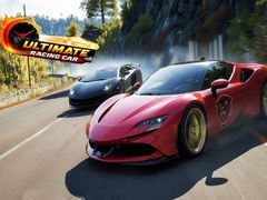 Xogo Ultimate Racihg Car