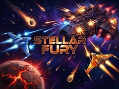 Xogo Stellar Fury