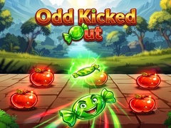 Xogo Odd Kicked Out Quick