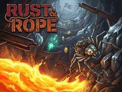 Xogo Rust & Rope