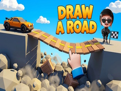 Xogo Draw a road