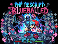 Xogo FNF Rescript: Blueballed