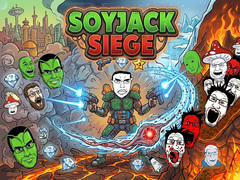 Xogo Soyjak Siege