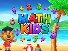 Xogo Math Kids: Math Games For Kids