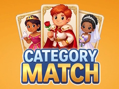 Xogo Category Match