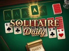 Xogo Solitaire Daily