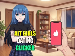 Xogo Alt Girls Dating Clicker