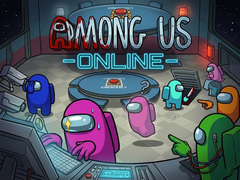 Xogo Among Us Online