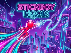 Xogo Stickboy Hook