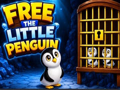 Xogo Free the Little Penguin