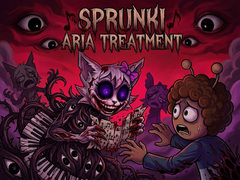 Xogo Sprunki: Aria Treatment