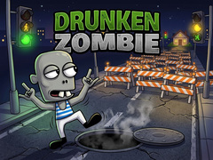 Xogo Drunken Zombie