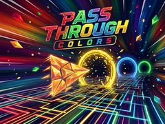 Xogo Pass Through Colors