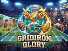 Xogo Gridiron Glory