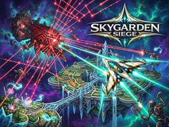 Xogo Skygarden Siege