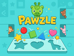 Xogo Pawzle