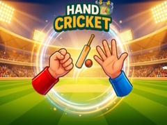 Xogo Hand Cricket