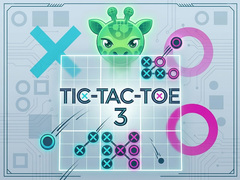 Xogo Tic‑Tac‑Toe 3