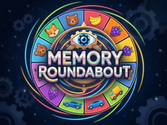 Xogo Memory Roundabout