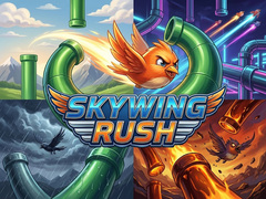 Xogo Skywing Rush