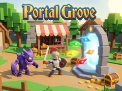 Xogo Portal Grove