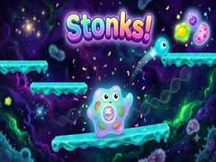 Xogo Stonks!