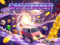 Xogo Car Runner