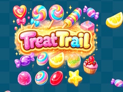 Xogo TreatTraill