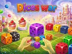 Xogo Dices war
